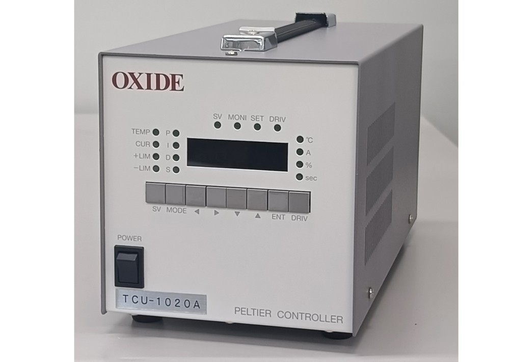 Temperature controller